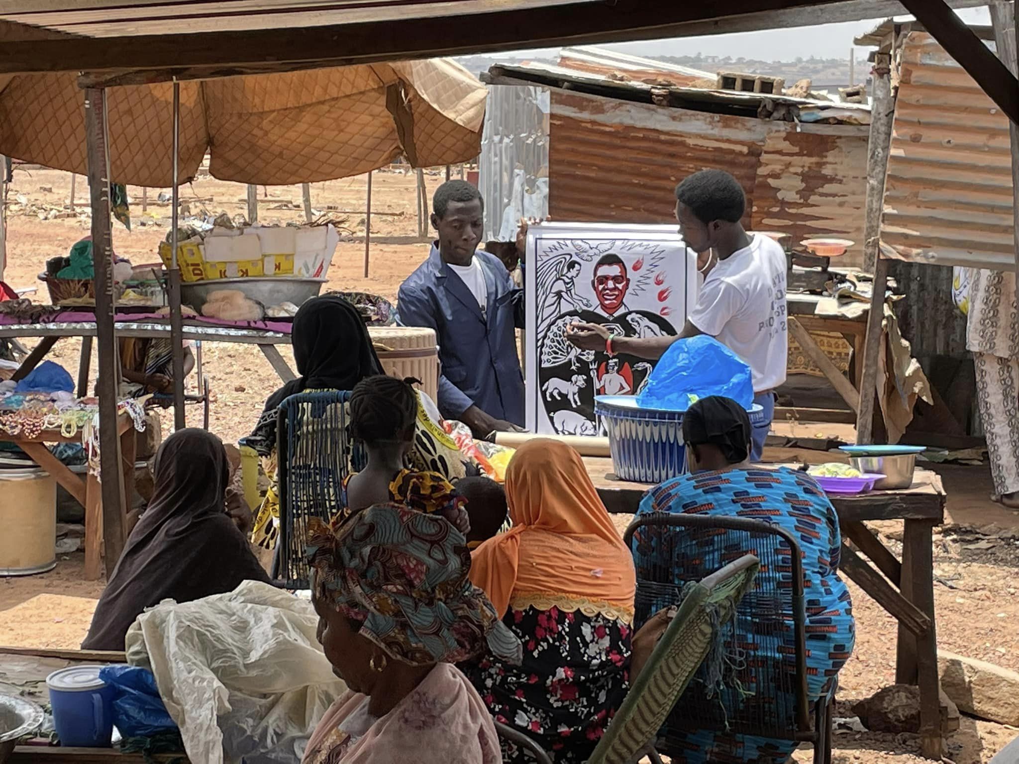 newsletter